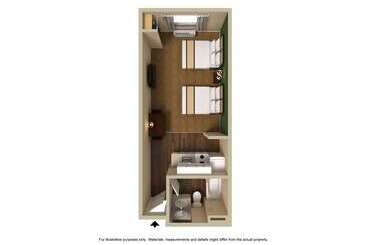 Апарт-отель Extended Stay America Suites  Fairbanks  Old Airport Way