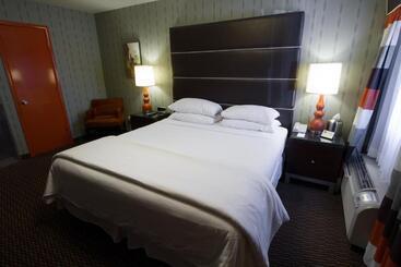 فندق Scottsdale Parkview