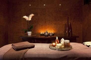 Althoff Hotel Villa Belrose