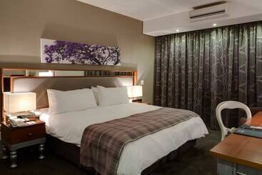 Anew Hotel Hatfield Pretoria