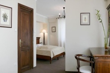 هتل Arc De Triomphe By Residence S