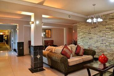 Bon Hotel Empangeni