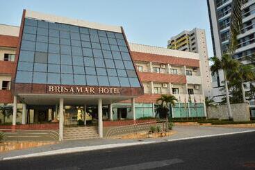 Brisamar Hotel & Spa São Luís