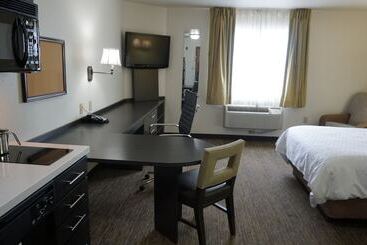 فندق Affordable Suites Of America Tulsa