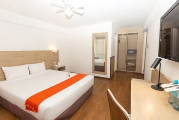 호텔 Casa Andina Standard Arequipa