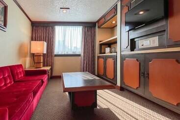 هتل Exe Alameda Reforma