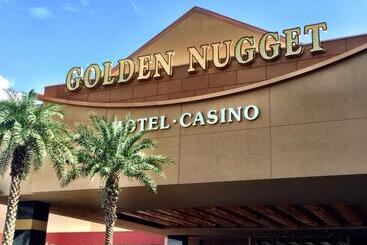 فندق Golden Nugget Biloxi