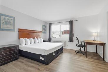 فندق Heritage Inn Express Chico