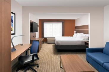 هتل Holiday Inn Express & Suites Baltimore   Bwi Airport North, An Ihg