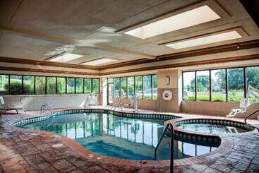 فندق Holiday Inn Express Tyler South, An Ihg