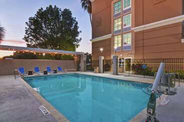 فندق Home2 Suites By Hilton Miramar Ft. Lauderdale