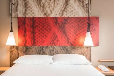 فندق Ibis Lyon Caluire Cité Internationale