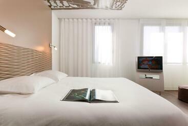 هتل Ibis Styles Lille Aeroport