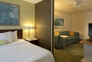 هتل King S Inn Mason,ohio