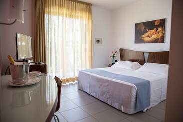 בית מלון כפרי Kore