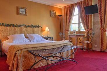 ホテル Les Rives De Notre Dame