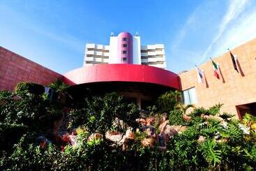 호텔 Mision Mazatlan