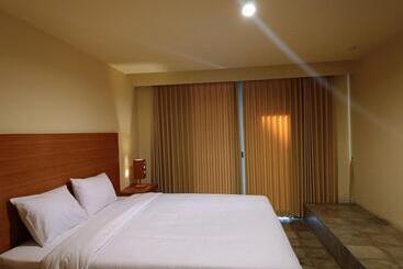 فندق Kuta Living By Kamara