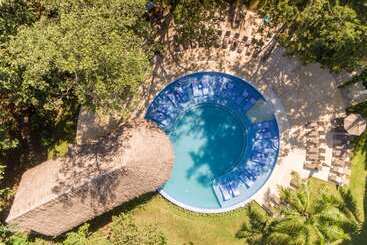 هتل Occidental Papagayo  Adults Onlyall Inclusive