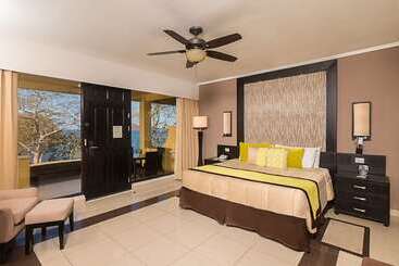 Отель Occidental Papagayo  Adults Only All Inclusive