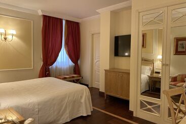 酒店 Palazzo Alabardieri