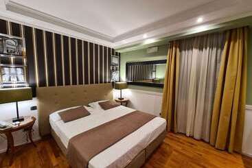 호텔 Palazzo Turchini