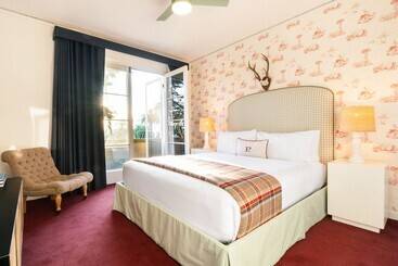 ホテル Palihouse Santa Monica