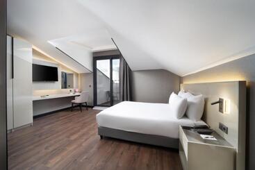 Pianoforte By Febor Hotels&spa