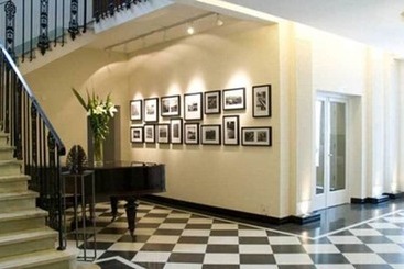 Отель Playas Art