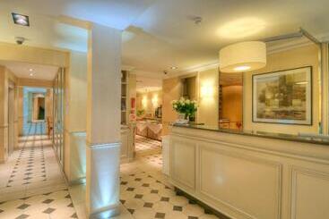 ホテル Relais Bosquet By Malone