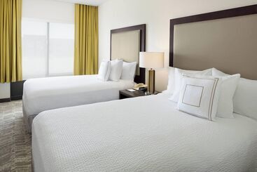 هتل Springhill Suites Austin Round Rock