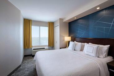 فندق Springhill Suites Boise West/eagle