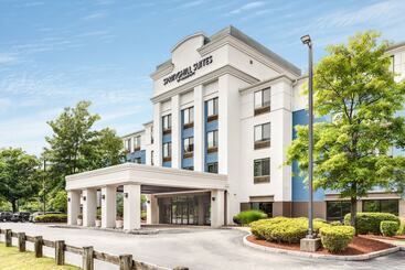 فندق Springhill Suites Boston Andover