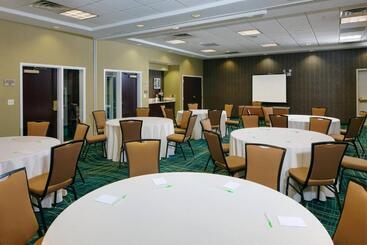 فندق Springhill Suites By Marriott Lansing