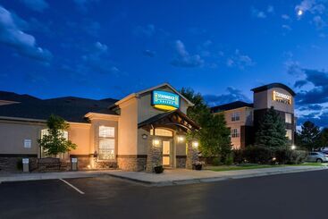 Отель Staybridge Suites Denver Tech Center, An Ihg