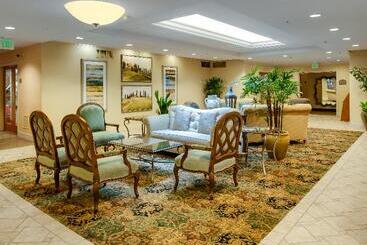 هتل The Mediterranean Inn