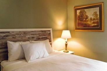 هتل Travelodge By Wyndham Big Bear Lake Ca
