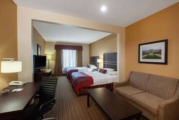 هتل Wingate By Wyndham Houston / Willowbrook