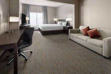 호텔 La Quinta Inn & Suites By Wyndham Mooresville