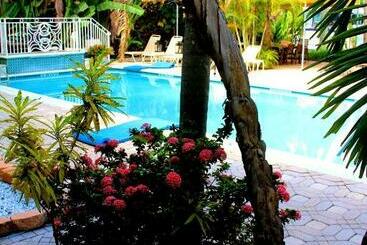 别墅  Kiramar Fort Lauderdale