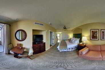 Marriott's Canyon Villas