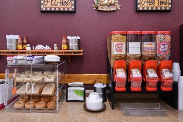 مُتل Ramada By Wyndham Branson