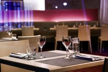 Novotel Le Havre Centre Gare