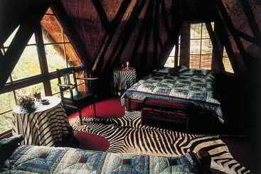 Protea Hotel Simunye Zulu Lodge