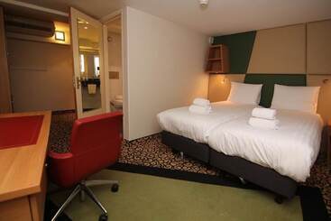 Savoy Hotel Amsterdam