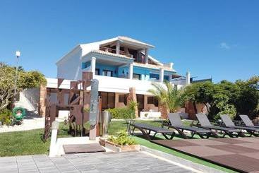 Valmar Villas - Adults Only