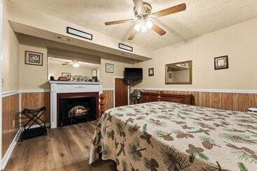 호스텔 Cascades Inn