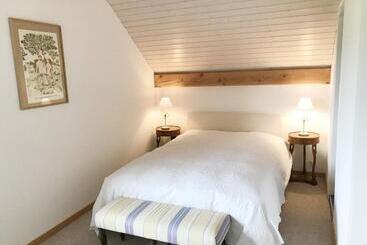 B&b Domaine En Trembley
