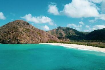 צימר Green Valley Lombok