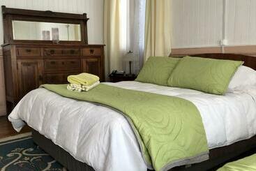 Bed and Breakfast Hospedaje Mery